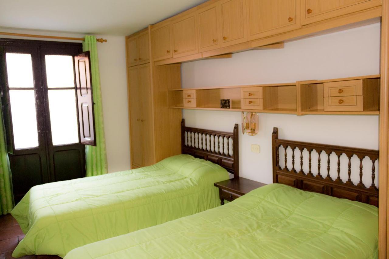 Casa Blascosanz - Piso Para 6 Personas En El Pirineo Hecho Luaran gambar