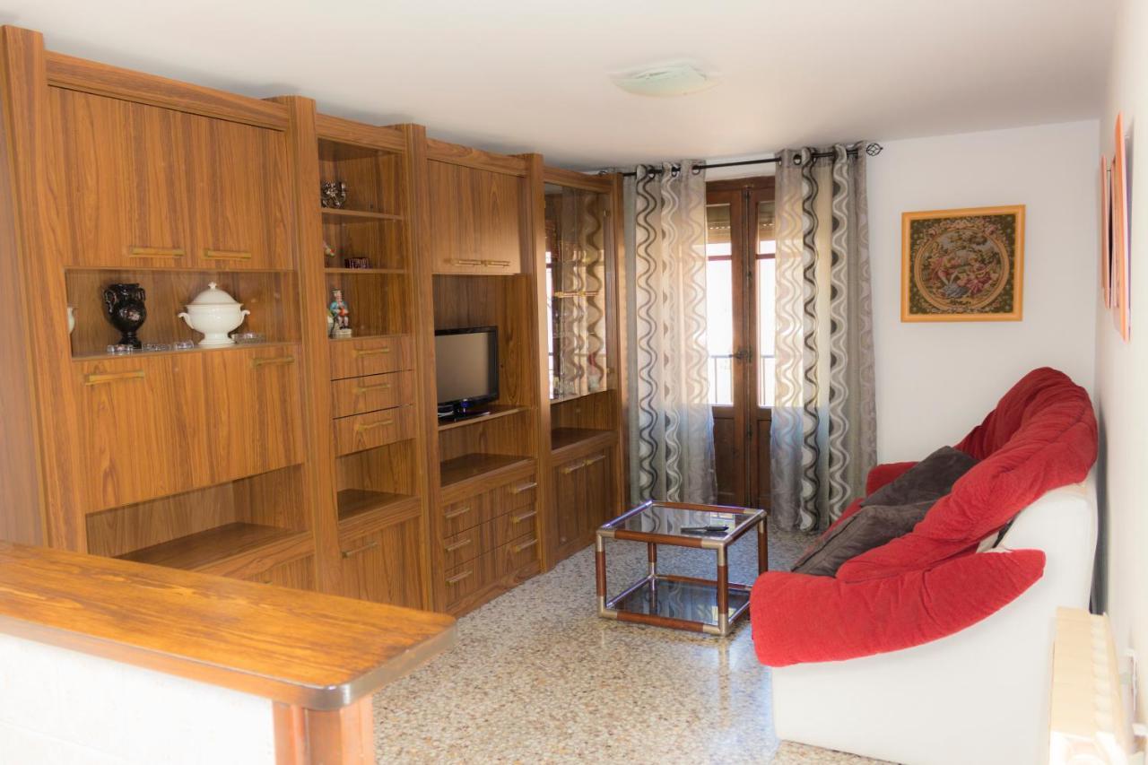 Casa Blascosanz - Piso Para 6 Personas En El Pirineo Hecho Luaran gambar