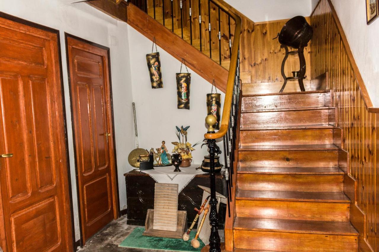 Casa Blascosanz - Piso Para 6 Personas En El Pirineo Hecho Luaran gambar