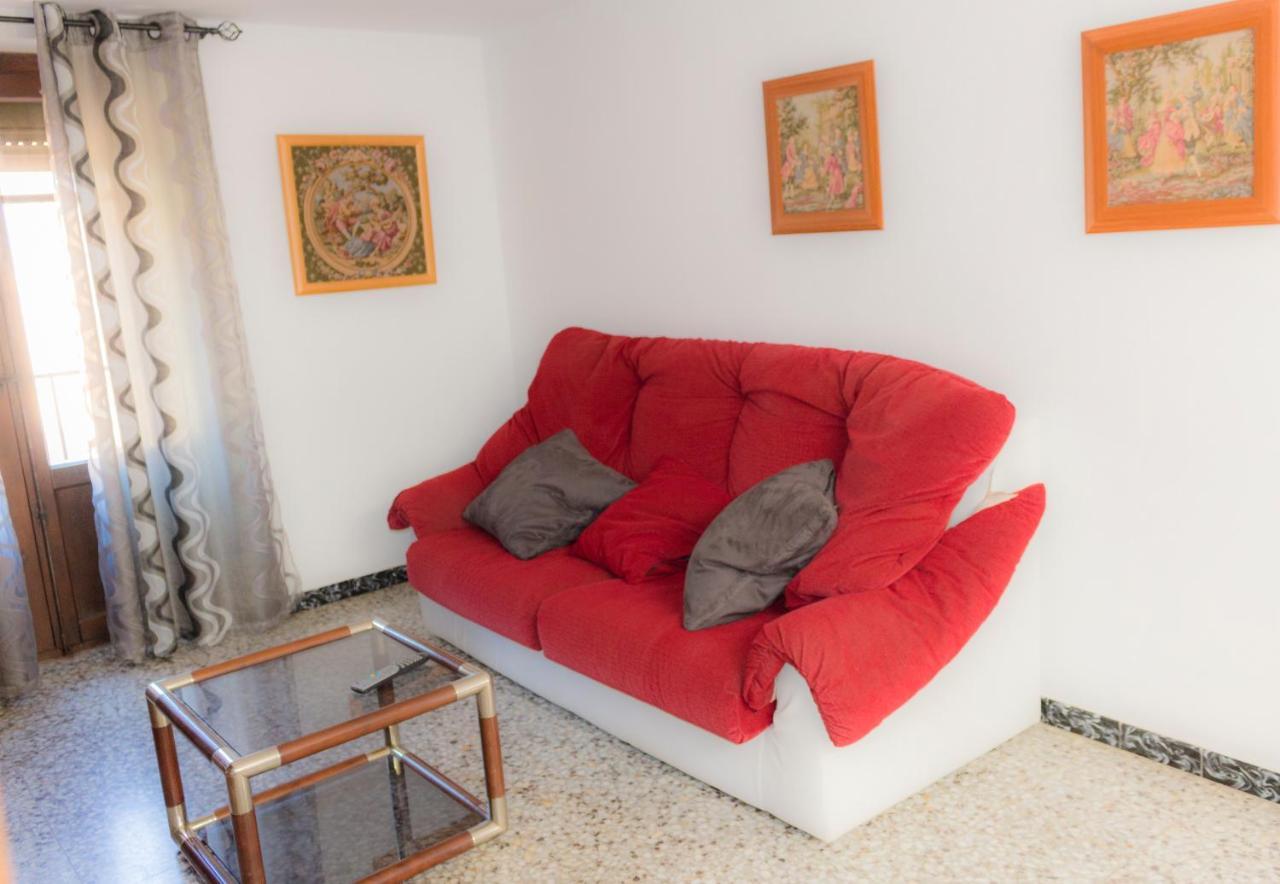 Casa Blascosanz - Piso Para 6 Personas En El Pirineo Hecho Luaran gambar
