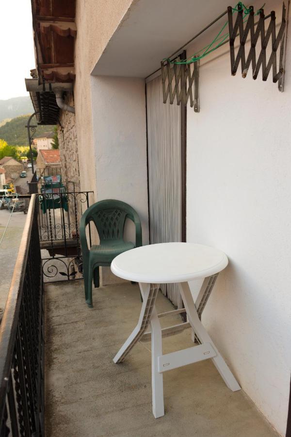 Casa Blascosanz - Piso Para 6 Personas En El Pirineo Hecho Luaran gambar