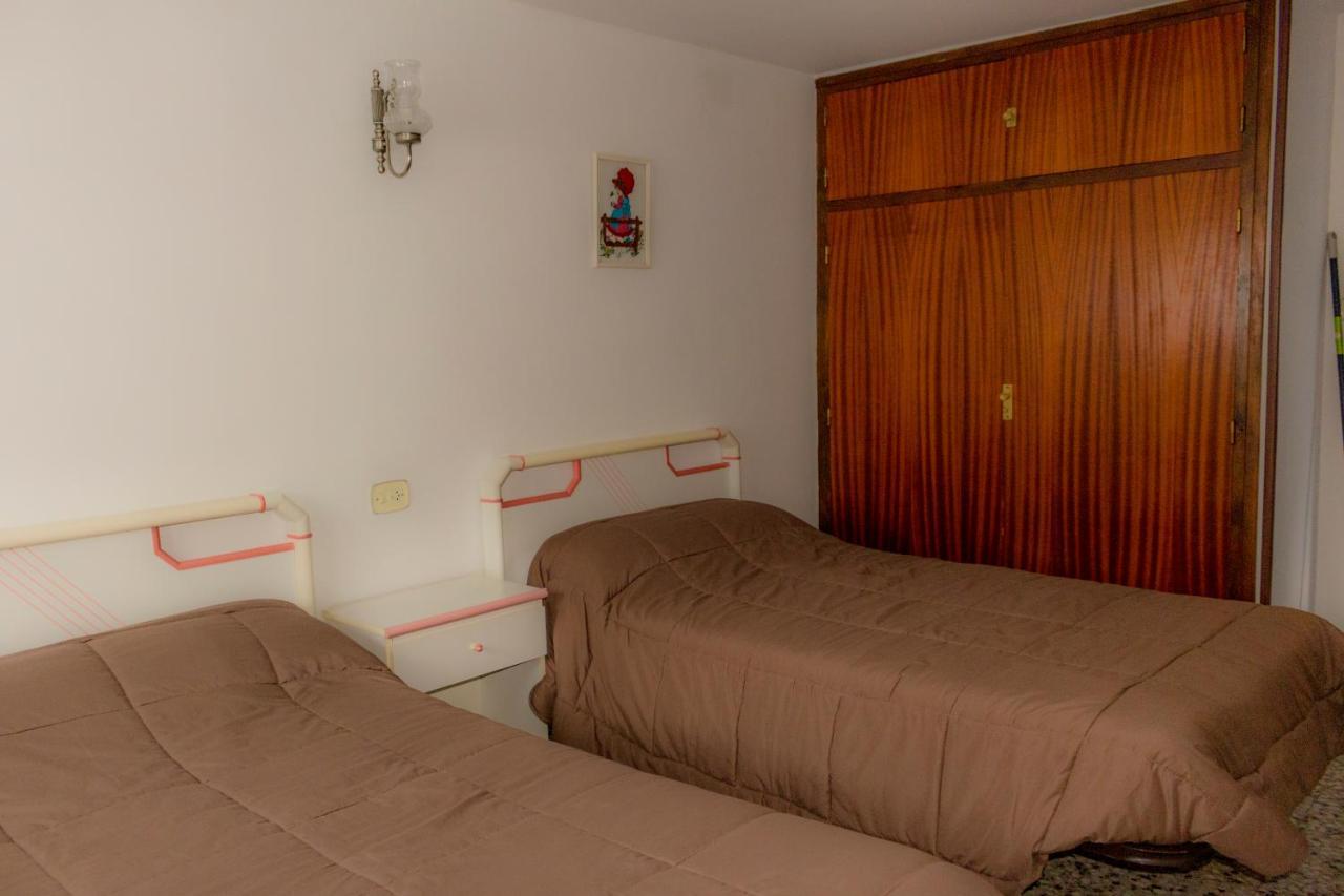 Casa Blascosanz - Piso Para 6 Personas En El Pirineo Hecho Luaran gambar
